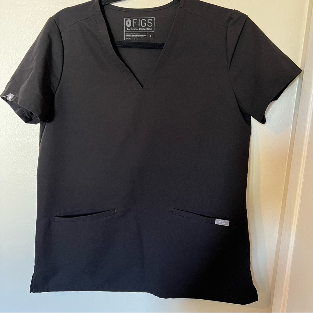 Figs Scrubs Set